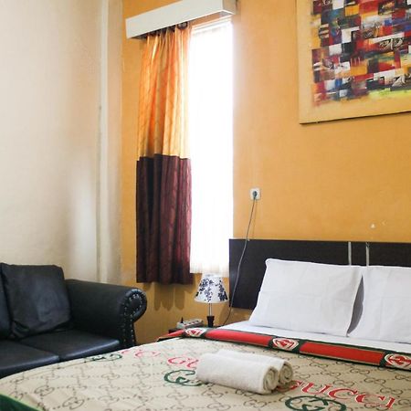 Olive Guest House Bumi Mas Raya Banjarmasin  Extérieur photo