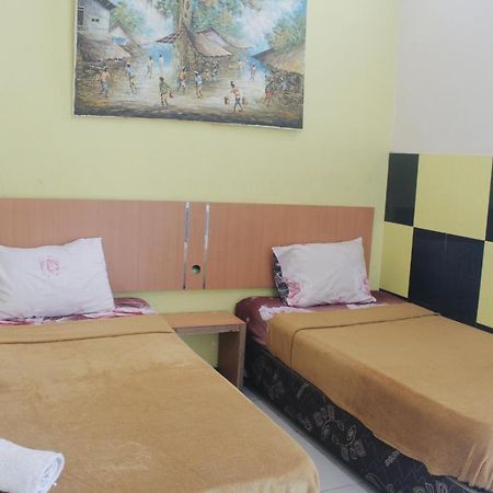 Olive Guest House Bumi Mas Raya Banjarmasin  Extérieur photo