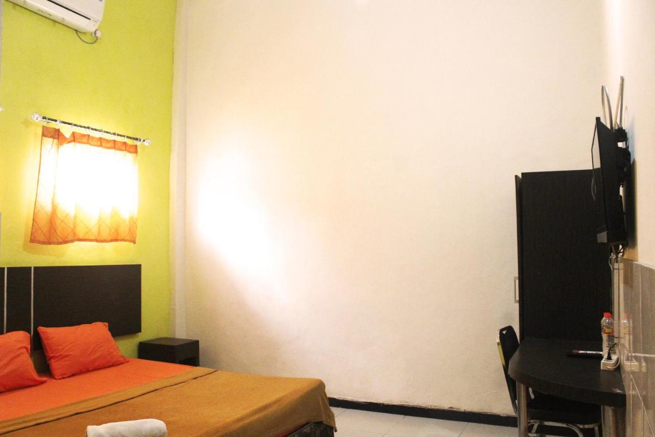 Olive Guest House Bumi Mas Raya Banjarmasin  Extérieur photo