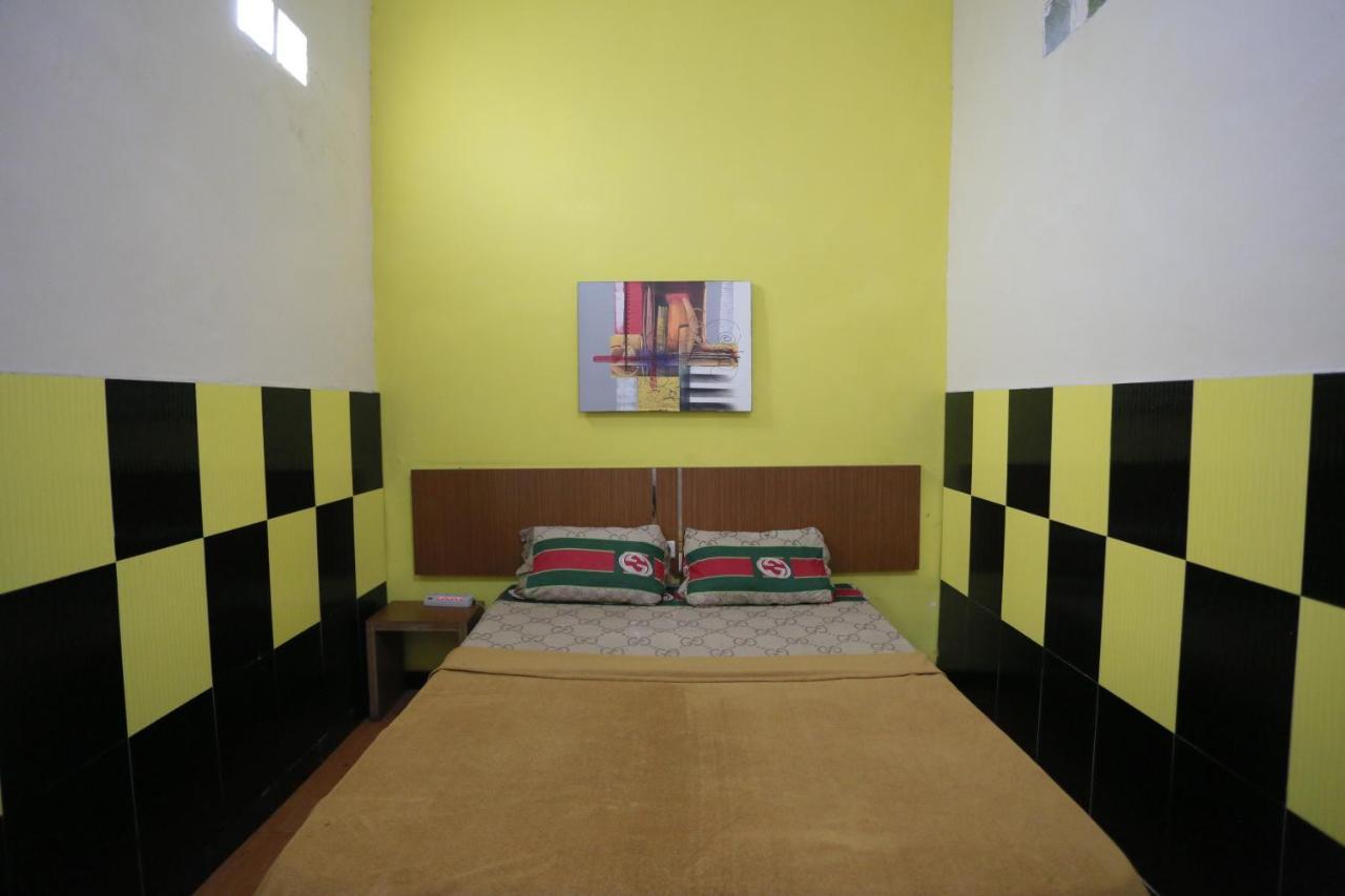 Olive Guest House Bumi Mas Raya Banjarmasin  Extérieur photo