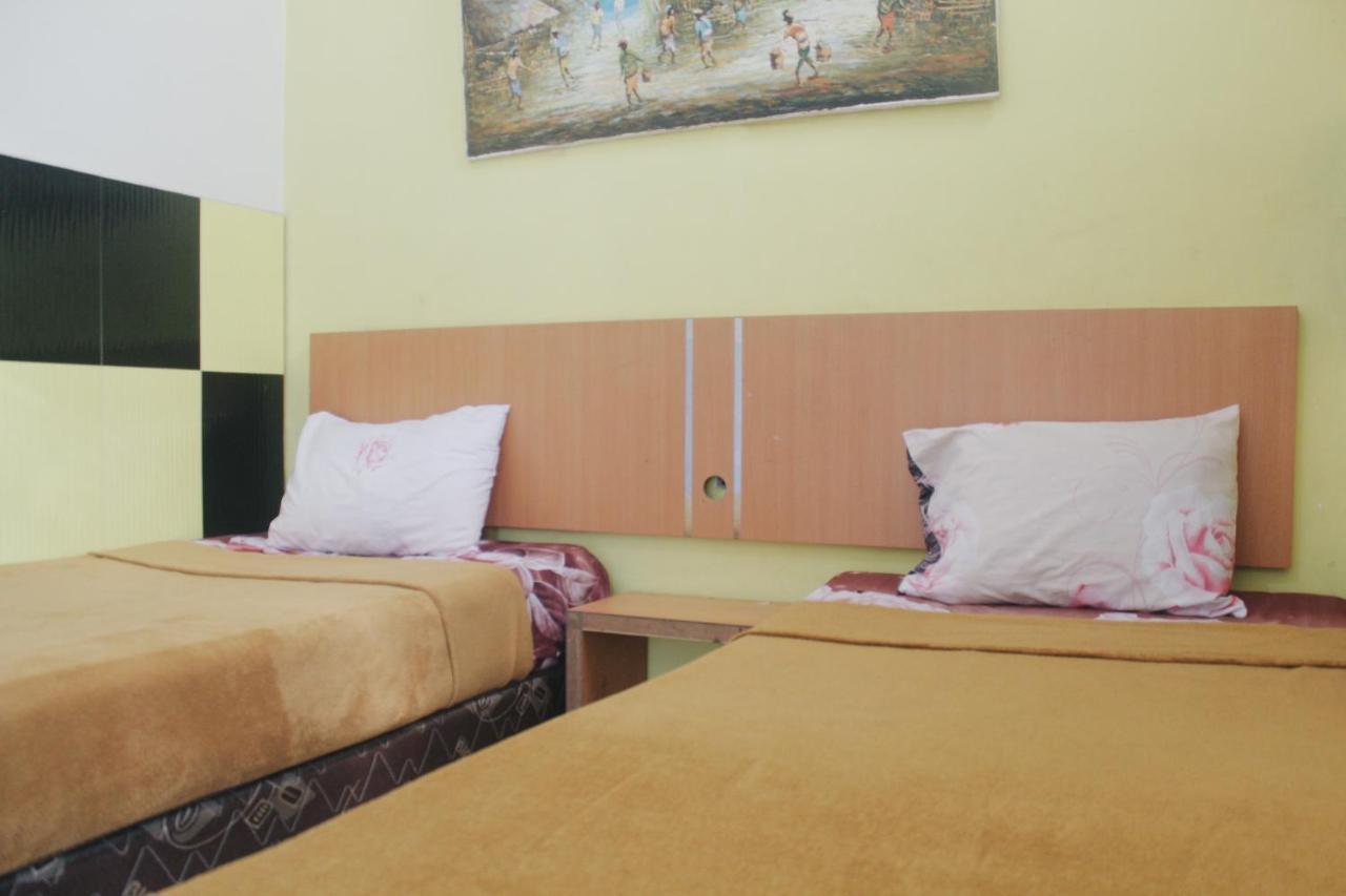 Olive Guest House Bumi Mas Raya Banjarmasin  Extérieur photo