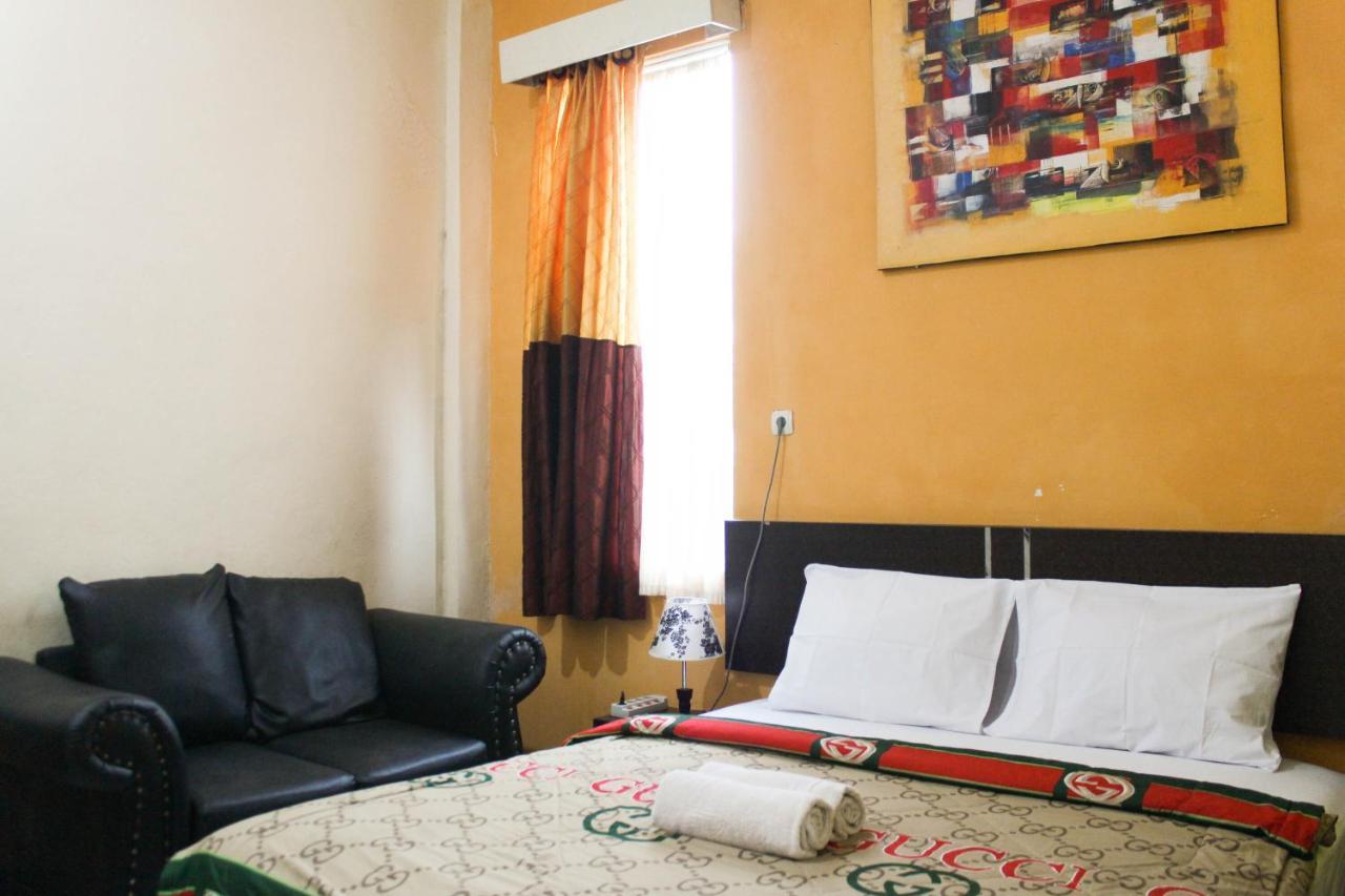 Olive Guest House Bumi Mas Raya Banjarmasin  Extérieur photo