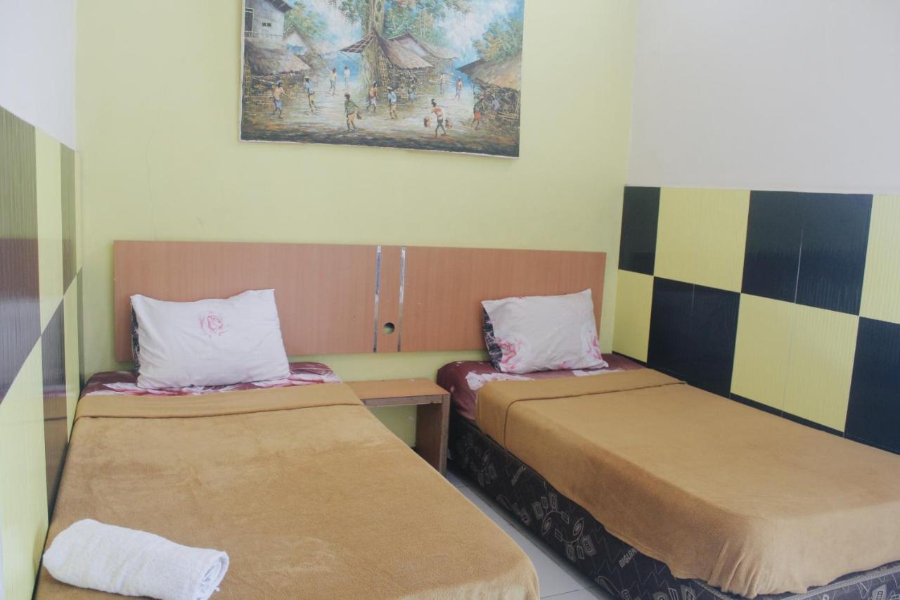 Olive Guest House Bumi Mas Raya Banjarmasin  Extérieur photo