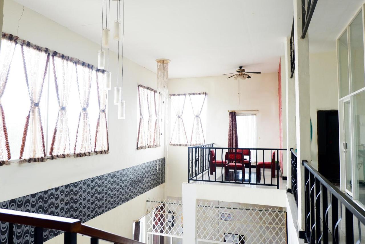 Olive Guest House Bumi Mas Raya Banjarmasin  Extérieur photo